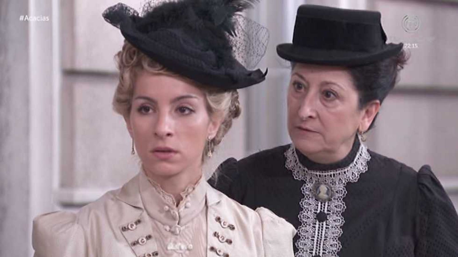 Acacias 38 - Capítulo 265 - ver ahora