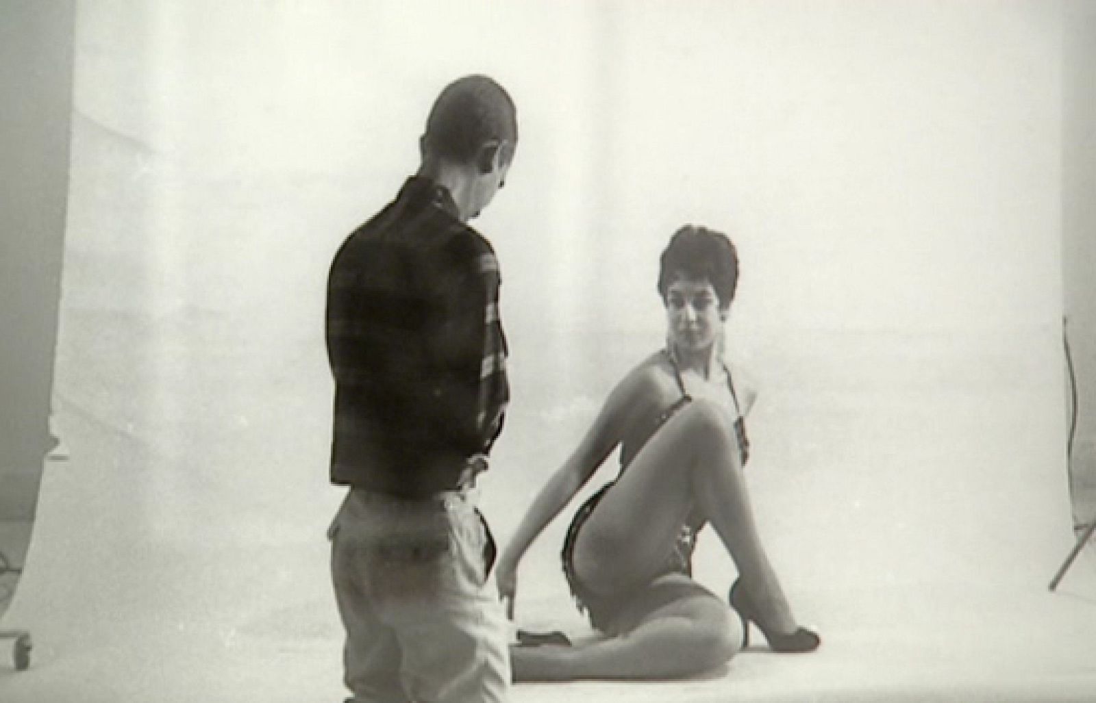 Existe un "Korda" desconocido, que ahora se muestra en Madrid: el fotógrafo de las mujeres hermosas y del lujo | Ver