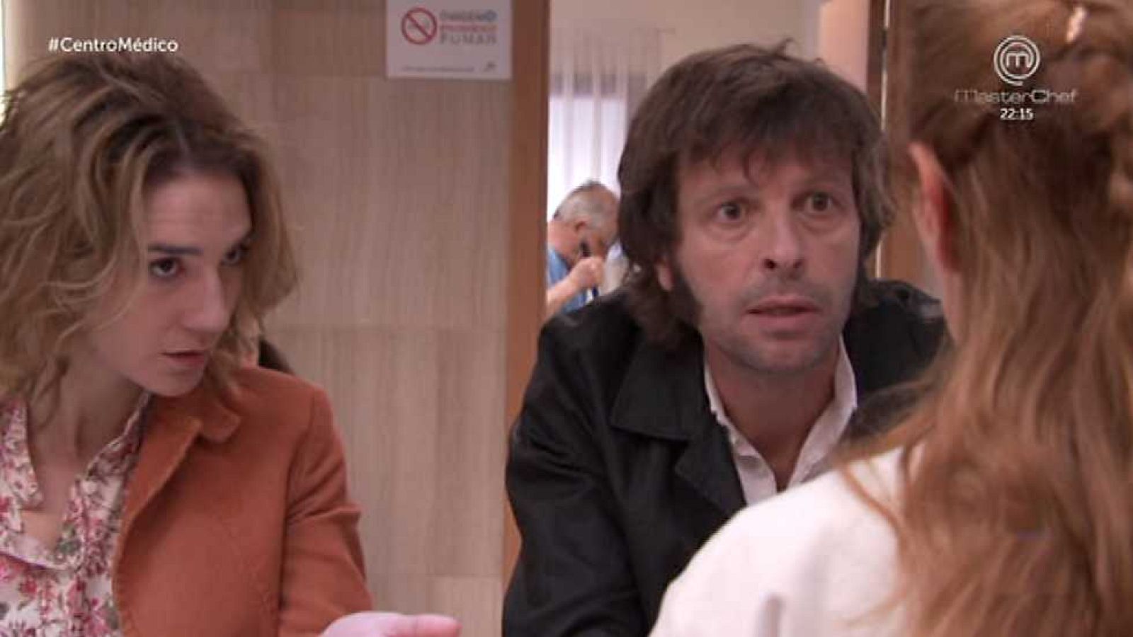 Centro médico - Episodio 117 - ver ahora