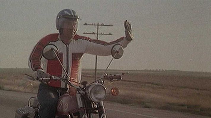 Historia de nuestro cine - El puente