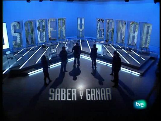 Saber y ganar - Saber y ganar - 10/12/08