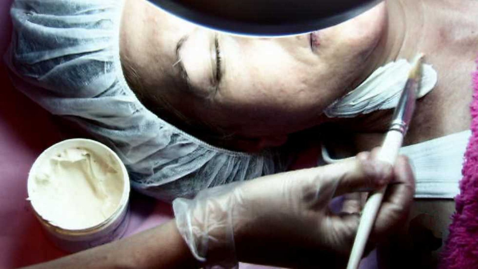 Aquí hay trabajo - 28/04/16 - ver ahora