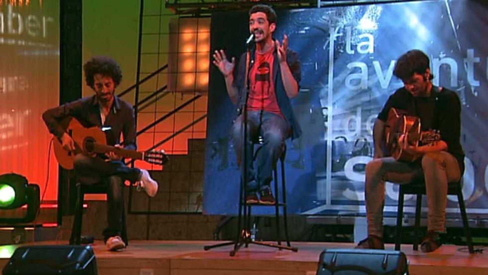 La aventura del saber - 28/04/16 - ver ahora