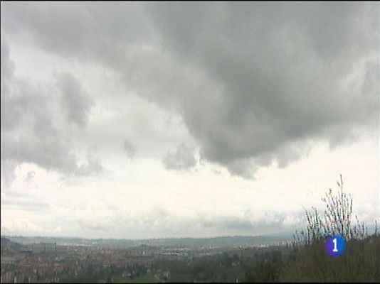 Panorama Regional - El tiempo en Astuias - 22/04/16
