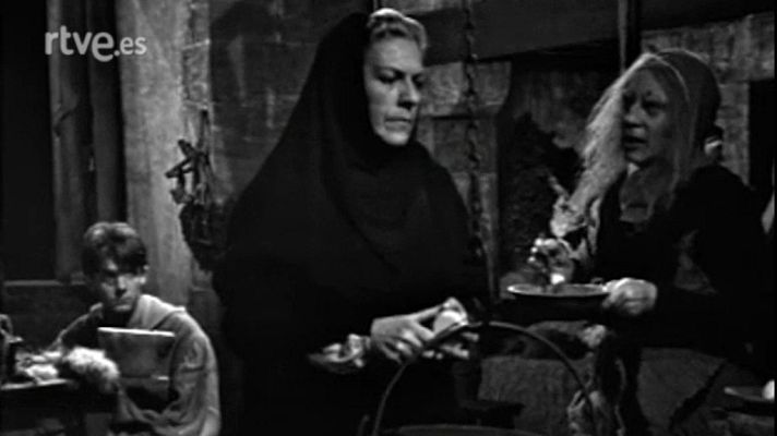 Historias para no dormir (1966-1982) - La sonrisa