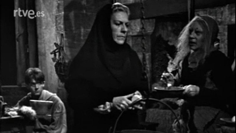 Historias para no dormir - La sonrisa - Ver ahora