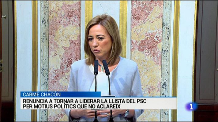 L'Informatiu - L'Informatiu en 3' - 28/04/16