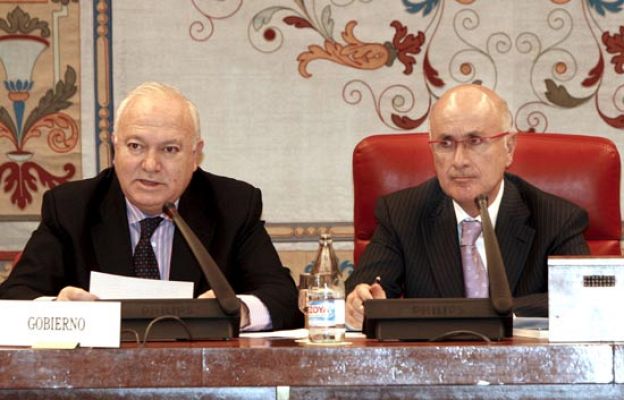  - No hubo escalas de aviones