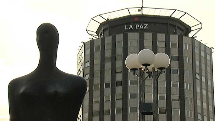 Informativo de Madrid - La Comunidad de Madrid en 4' - 28/04/16