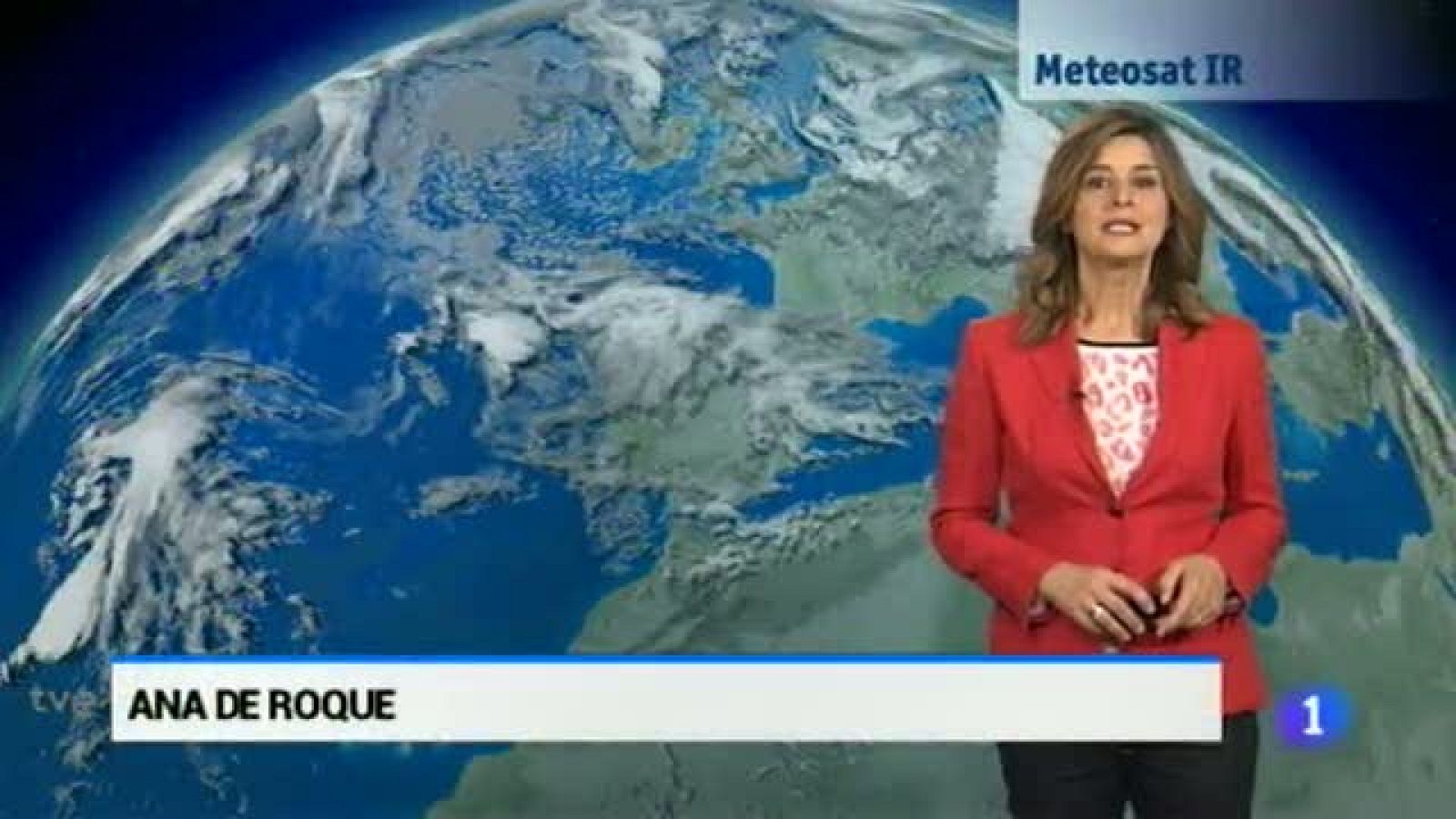 El tiempo en Extremadura - 28/04/16 | Ver