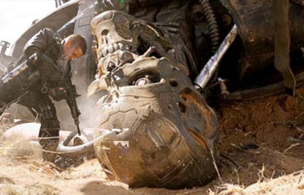  - 'Terminator Salvation'