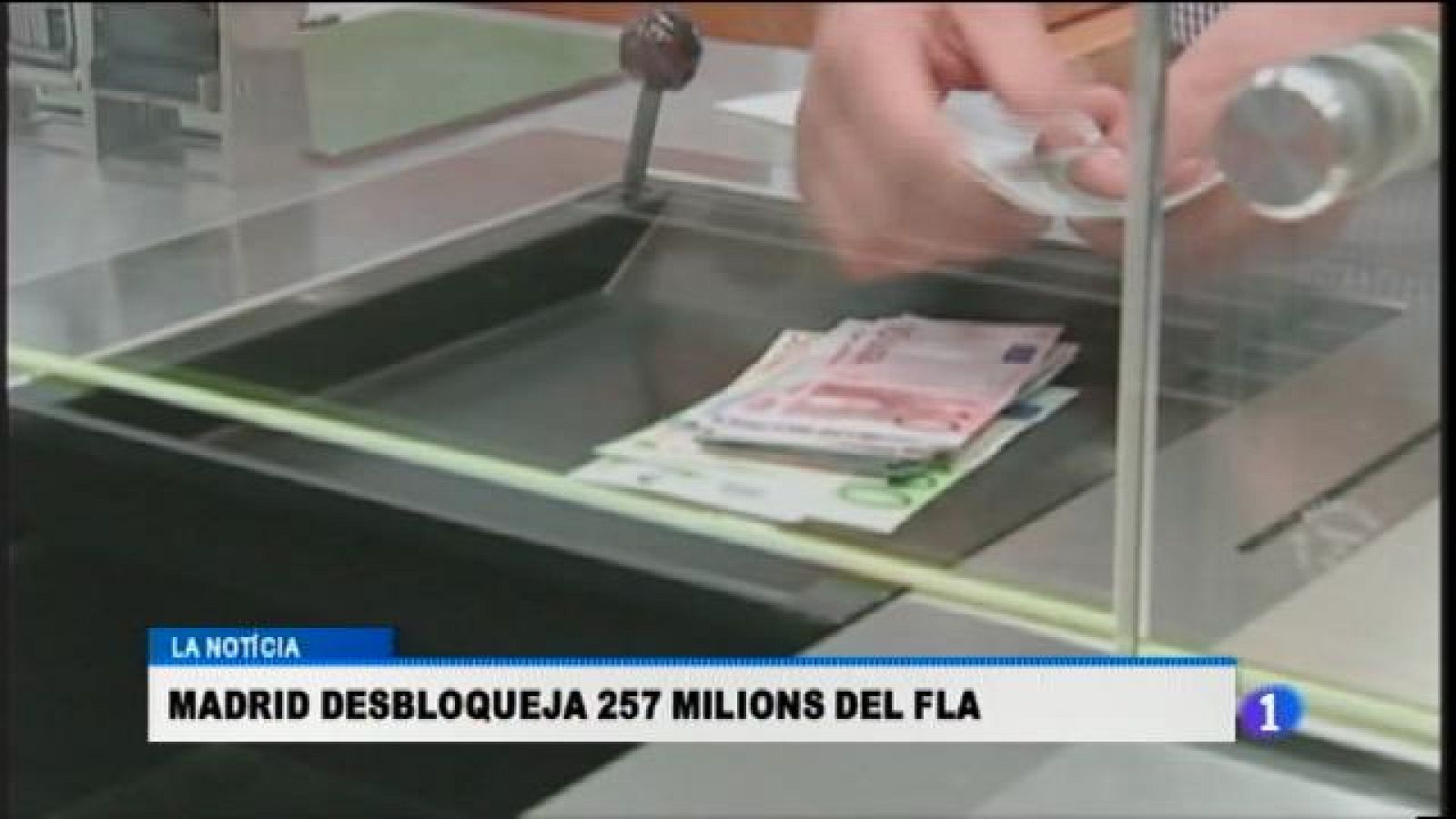 Informatiu Balear - 28/04/16