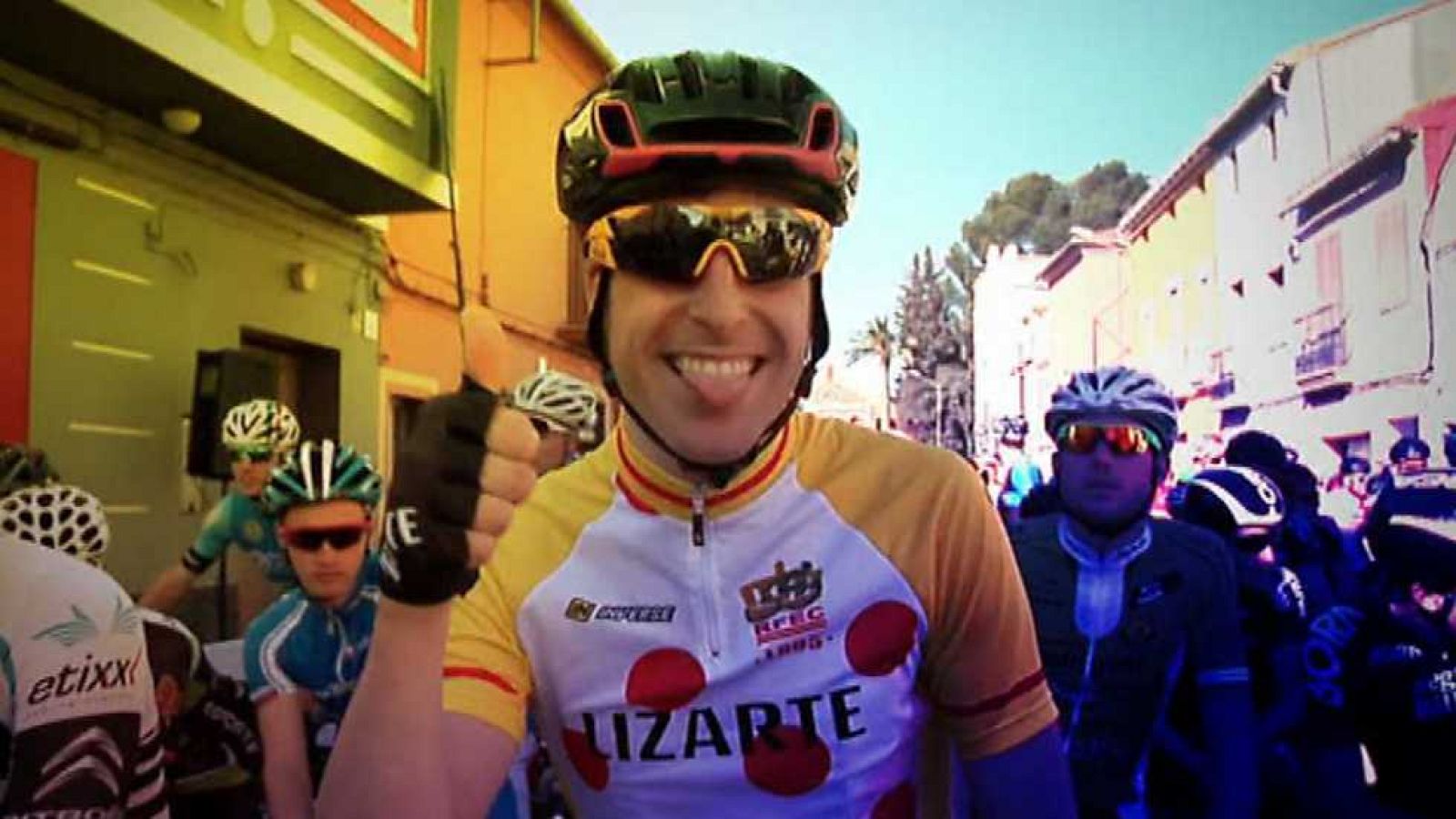 Ciclismo - Copa de España Ruta Elite y Sub - 23 - Ver ahora