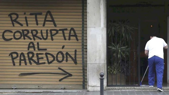 L'informatiu - Comunitat Valenciana - L'Informatiu - Comunitat Valenciana 2 - 28/04/16