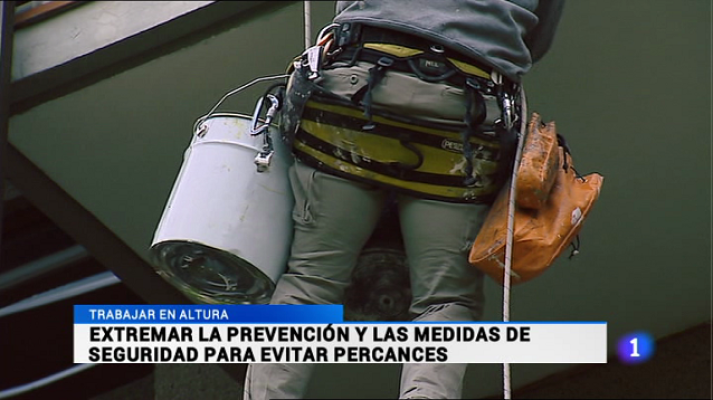 Informativo Telerioja - Informativo Telerioja 2 - 28/04/16