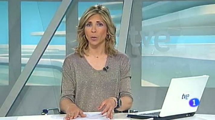 Noticias Aragón - HISTÓRICO CONFLICTO AUTOBUSES