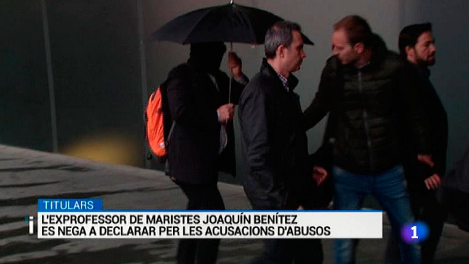 L'Informatiu 2 - 28/04/2016