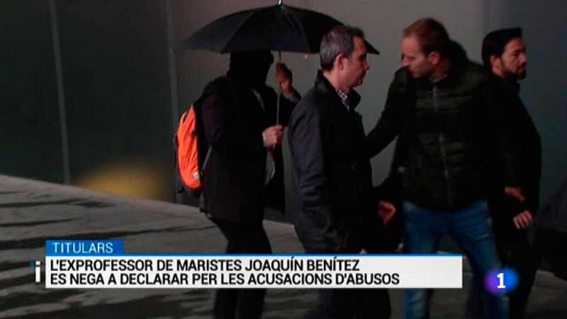 L'Informatiu 2 - 28/04/2016