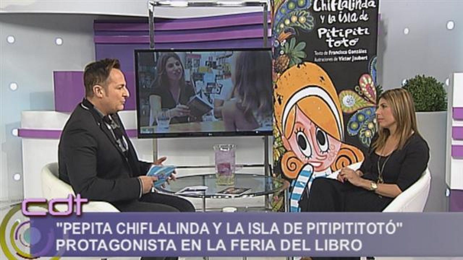 Cerca de ti - 28/04/2016