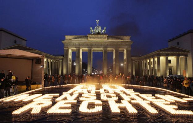  - Mucho camino por recorrer