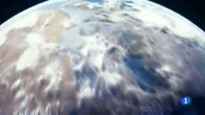 El tiempo en el País Vasco - 28/04/16