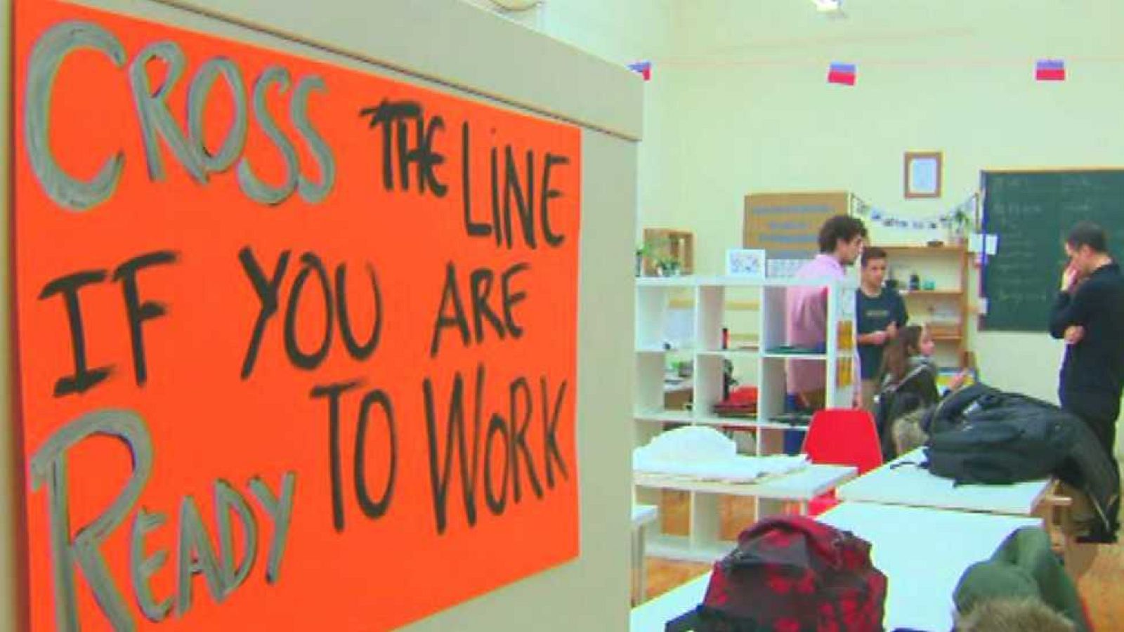 Emprende - 28/04/16 - ver ahora