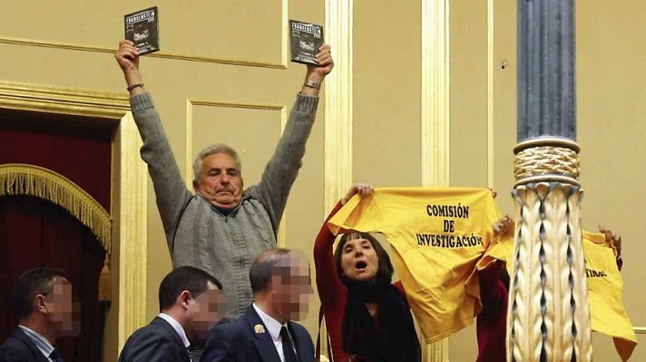 España en 24h - España en 24 horas - 28/04/16