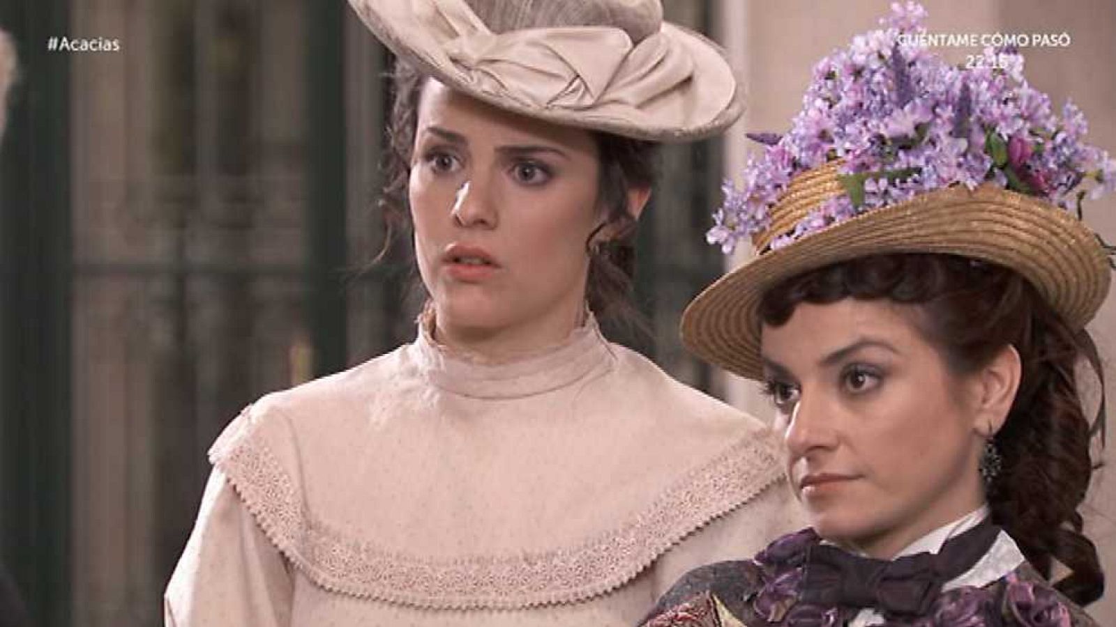 Acacias 38 - Capítulo 266 - ver ahora