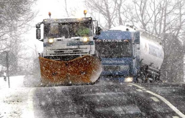 El tiempo - El Tiempo - 10/12/08