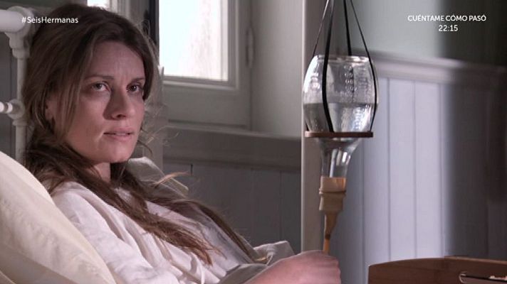 Seis hermanas - Episodio 254