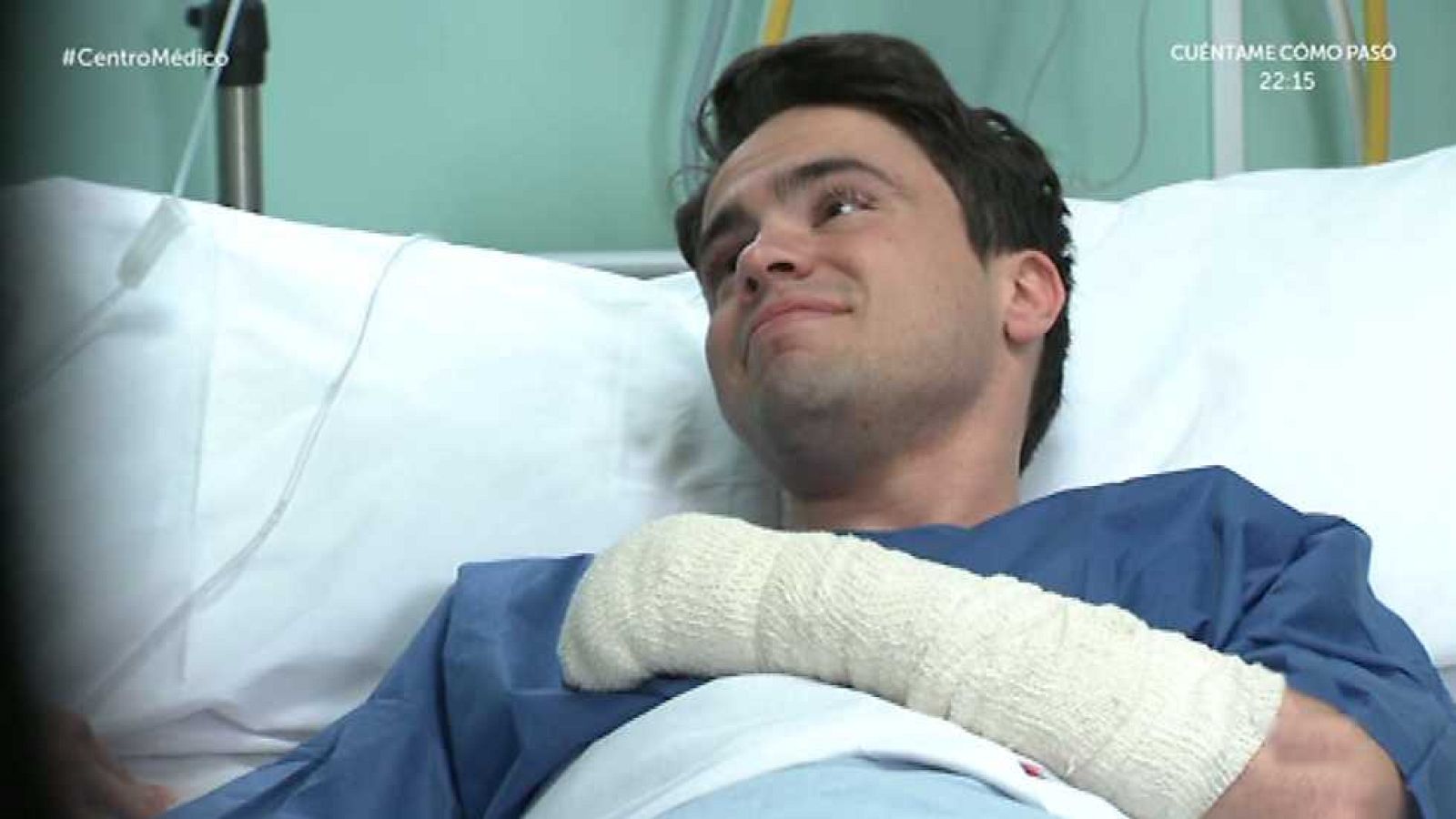 Centro médico - Episodio 118 - ver ahora