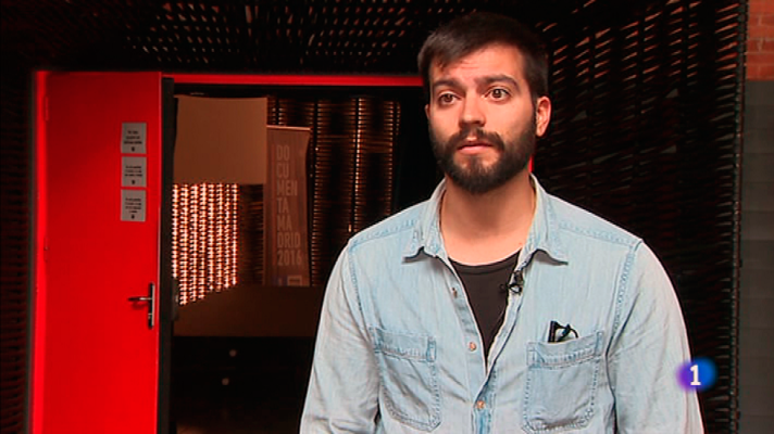 Informativo de Madrid - Tres directores madrileños en DocumentaMadrid 2016