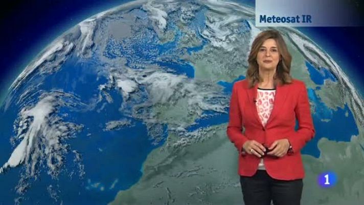 Noticias Andalucía - El tiempo en Andalucía - 28/04/2016