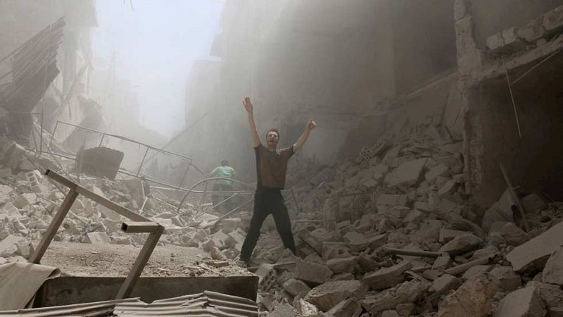 Telediario 2 en cuatro minutos - 28/04/16