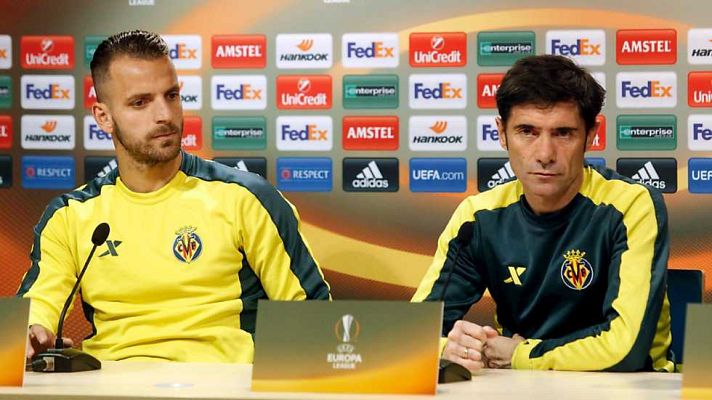 La tarde en 24h - La hora deportiva en 24 h. - 28/04/16