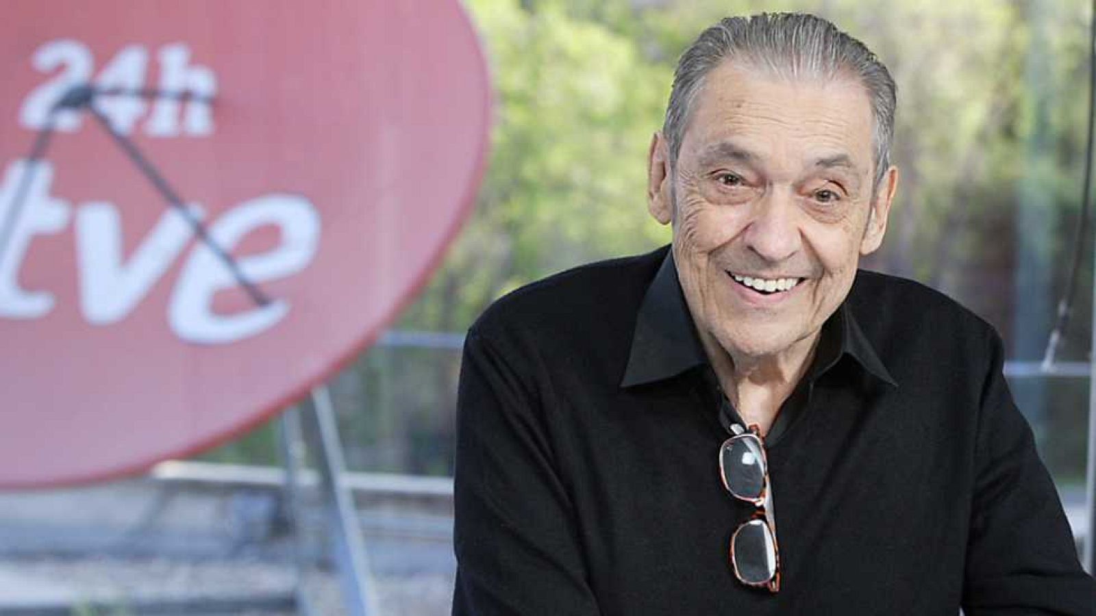 La tarde en 24 horas - La hora cultural en 24 h. - 28/04/16 - ver ahora