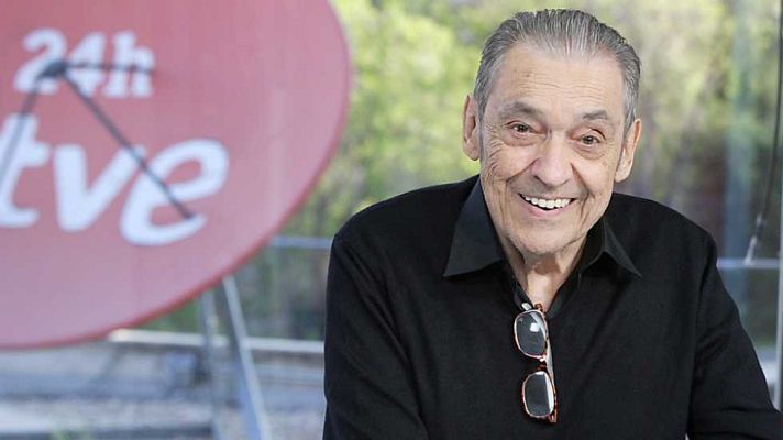 La tarde en 24h - La hora cultural en 24 h. - 28/04/16