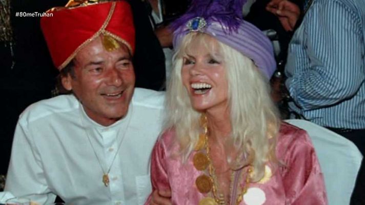 Ochéntame otra vez - Soy un truhán, soy un señor