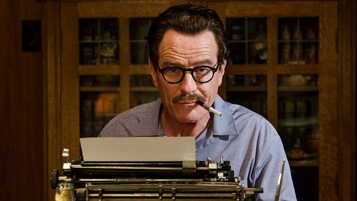 Días de cine - 'Trumbo'