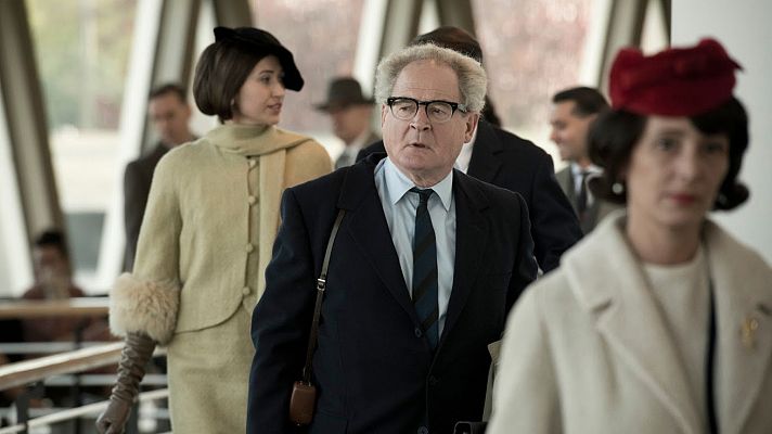 Días de cine - 'El caso de Fritz Bauer'