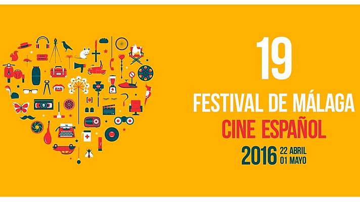 Días de cine - Lo mejor del Festival de Málaga de 2016