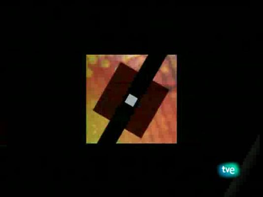 La 2 Noticias - La 2 Noticias - 11/12/08