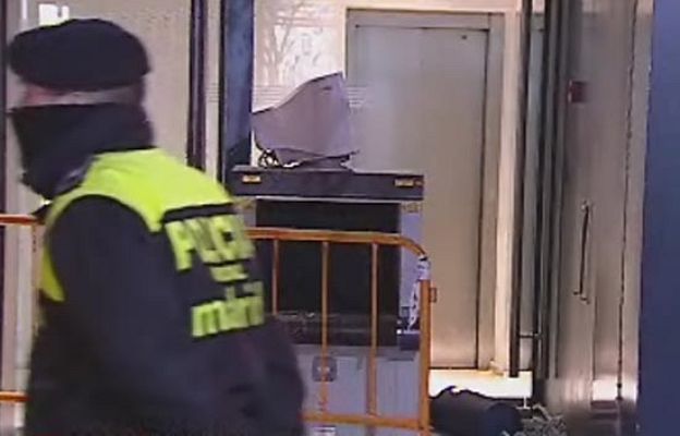  - Llegan las protestas de Atenas