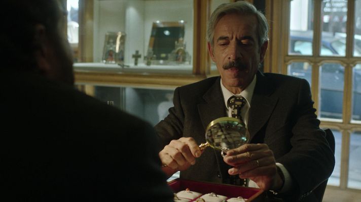 Cuéntame cómo pasó - Así comienza el capítulo 308, 'Audiencia pública'