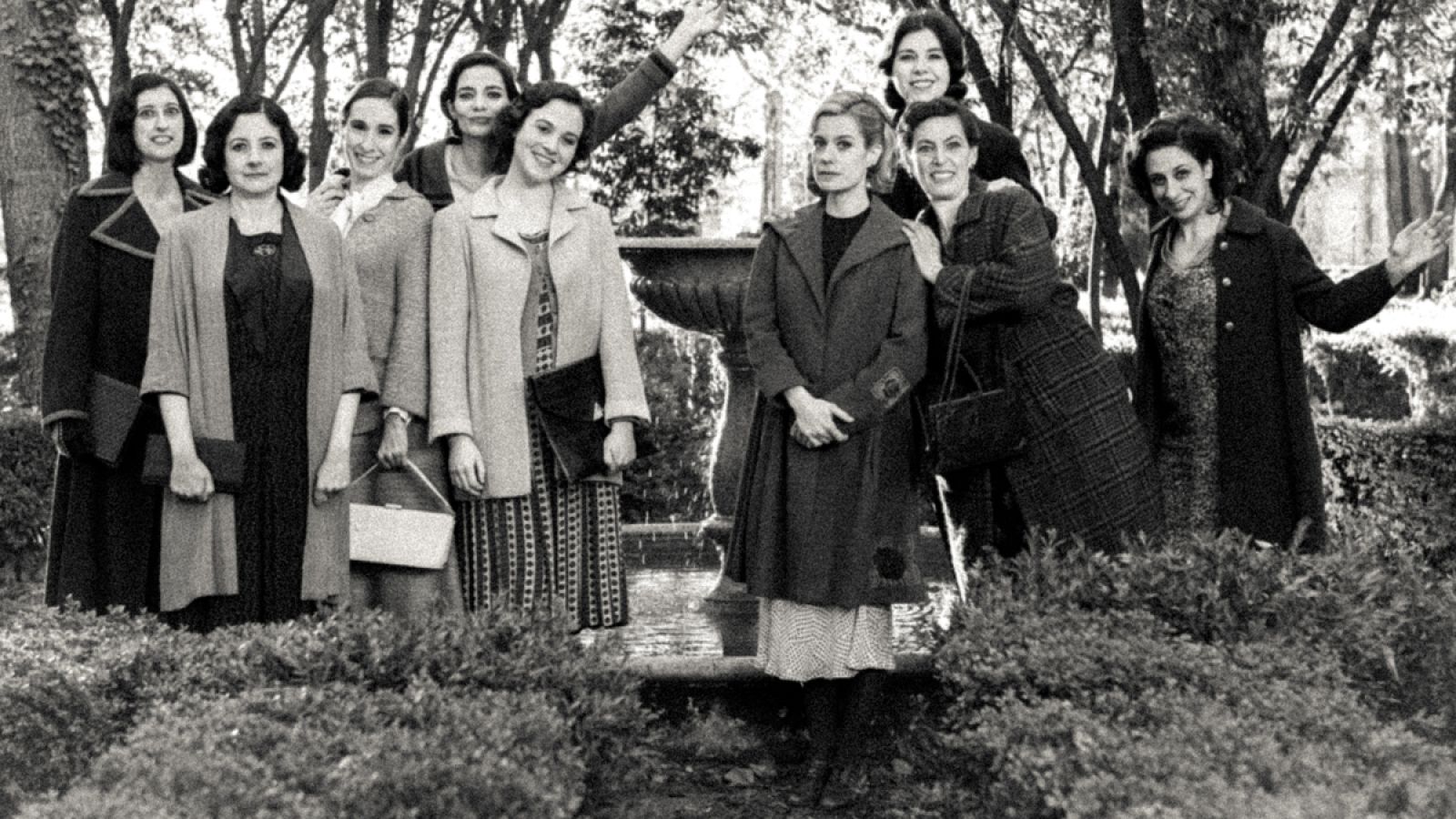 El Ministerio del Tiempo - Así comienza el capítulo 18 - El Ministerio del Tiempo | Ver