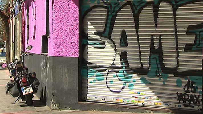 Informativo de Madrid - La Comunidad de Madrid en 4' - 29/04/16