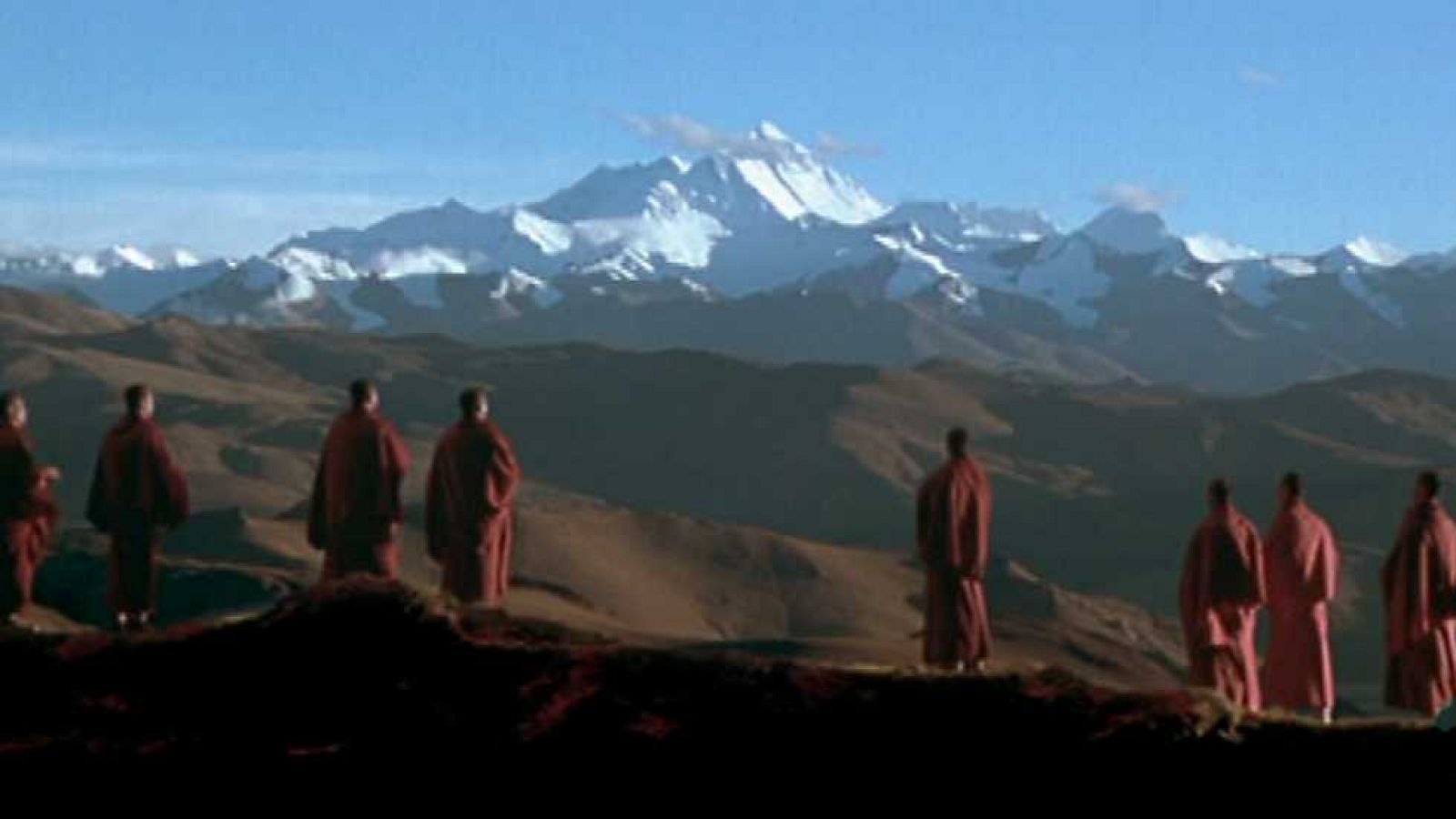 Mañanas de cine - El secreto del talismán - ver ahora