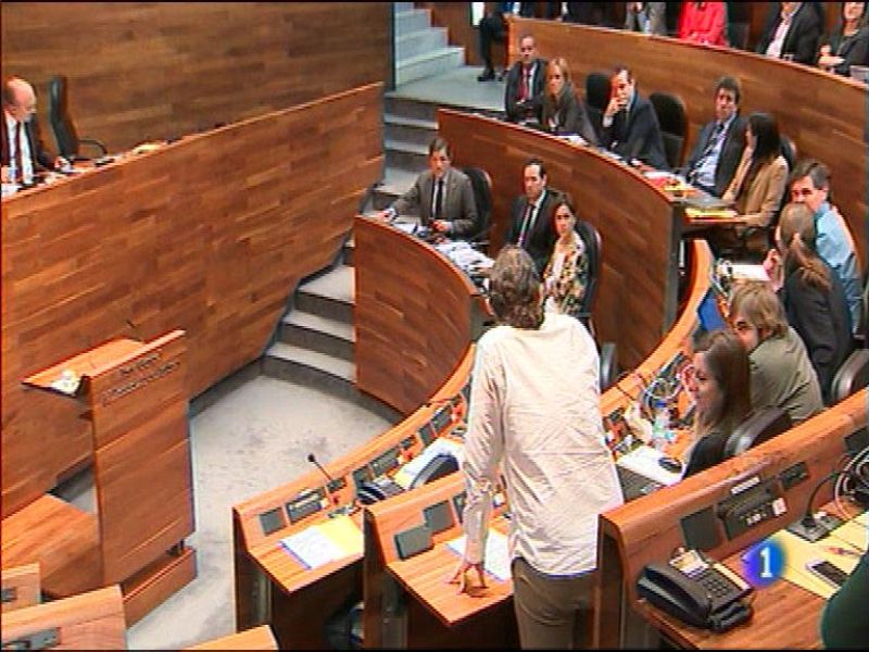 Asturias en 2' - 29/04/16 | Ver