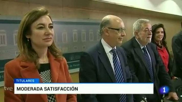 Noticias de Castilla y León - Castilla y León en 2' - 29/04/16