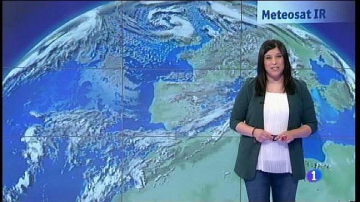 Informatiu Balear - El temps a les Illes Balears - 29/04/16